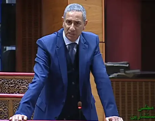 “الباطرونا” .. هؤلاء هم الممنوعون من الانتماء إلى الأجهزة التقريرية بالأحزاب