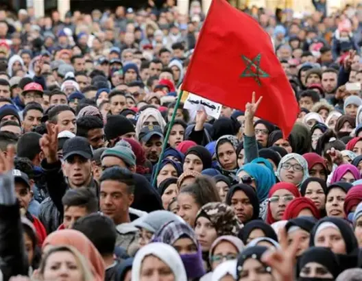 مذكرة المواطنين والمواطنات لـ2021