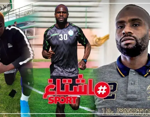 نناح: أي لاعب يمر من مرحلة فراغ.. ويؤكد جاهزون لمواجهة مازمبي والإسماعيلي(فيديو)