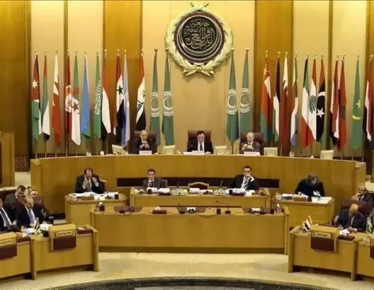تفاصيل إسقاط الجامعة العربية لمشروع قرار فلسطيني يدين الاتفاق الإماراتي الإسرائيلي