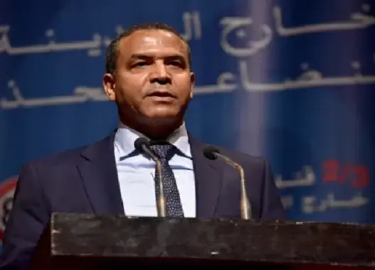 بولعجول يستعرض تفاصيل مشروع برنامج “NARSA” لعام 2020