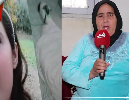 أم مكلومة بفاس تروي تفاصيل قتل ابنتها: حُكم القاتل بعامين فقط (فيديو)