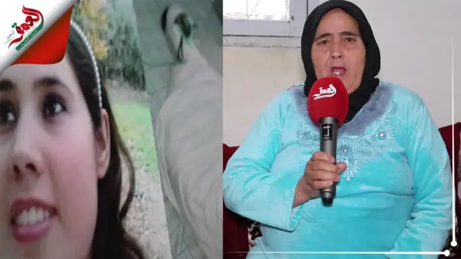 أم مكلومة بفاس تروي تفاصيل قتل ابنتها: حُكم القاتل بعامين فقط (فيديو)