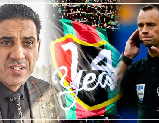 بلمقدم يسلط الضوء على تغيير المدربين والإصابات في الوداد والرجاء وصحوة الجيش (فيديو)