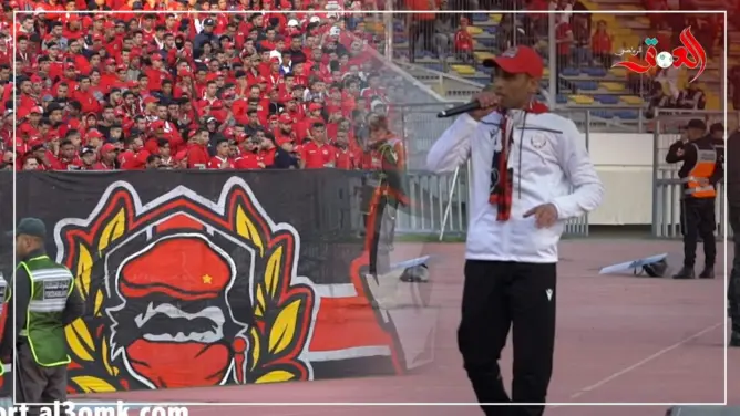 “الكورفانورد” تدعو الجماهير لتفادي الشغب(فيديو)