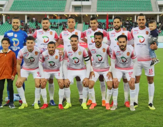 حسنية أكادير يكشف حقيقة اهتمام الزمالك المصري بالتعاقد مع أوبيلا