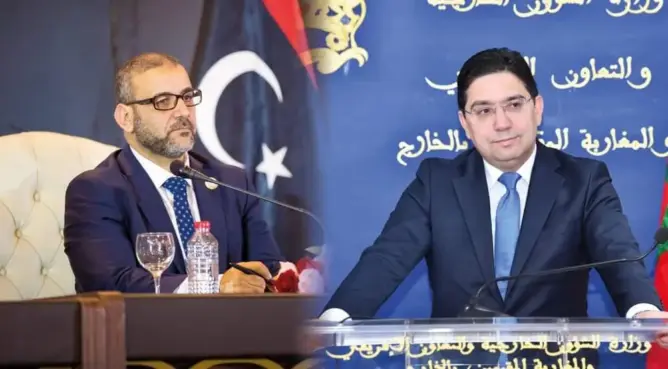 ليبيا تعلن تمسكها باتفاق الصخيرات.. وترحب بأي وساطة مغربية جديدة
