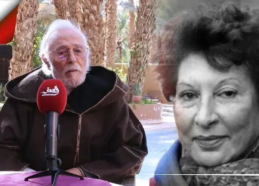 “فاطمة المرنيسي”.. فيلم يعرض فيه التازي فضائلها وتضحياتها الفكرية (فيديو)