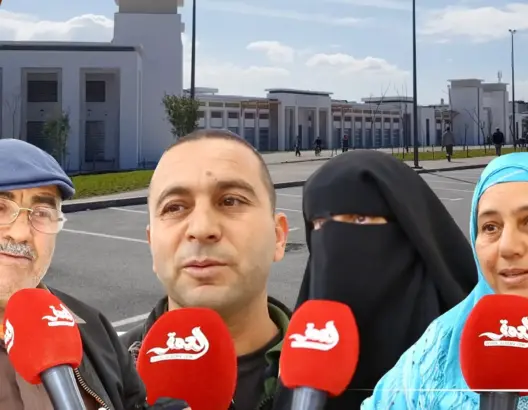 تجار “سوق الكلب” بسلا يكشفون تفاصيل مشروع “الحلة الجديدة” ويوجهون رسالة للملك (فيديو)