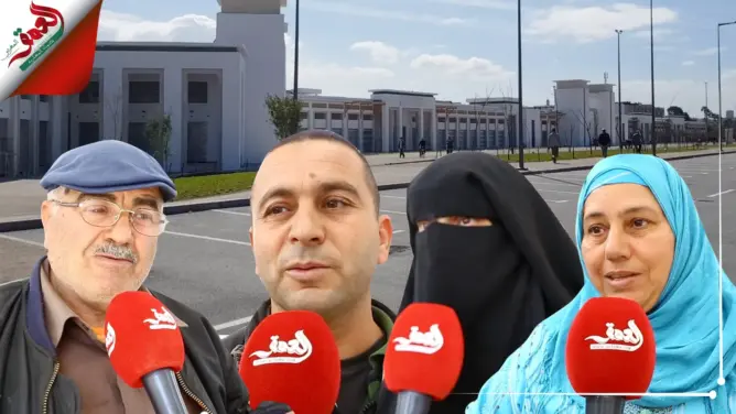 تجار “سوق الكلب” بسلا يكشفون تفاصيل مشروع “الحلة الجديدة” ويوجهون رسالة للملك (فيديو)