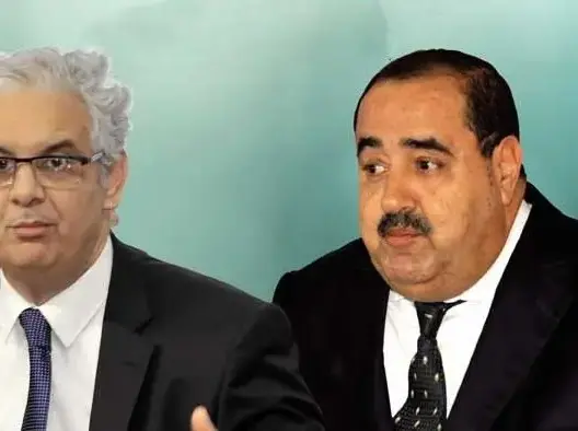 بعد الـPPS .. لقاء يجمع قيادة الاستقلال والاتحاد الاشتراكي