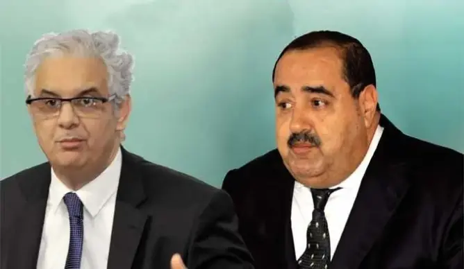 بعد الـPPS .. لقاء يجمع قيادة الاستقلال والاتحاد الاشتراكي