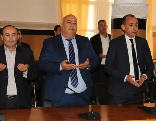 المحكمة الإدارية تنتصر لعامل تطوان في دعواه ضد البرلماني أحنين
