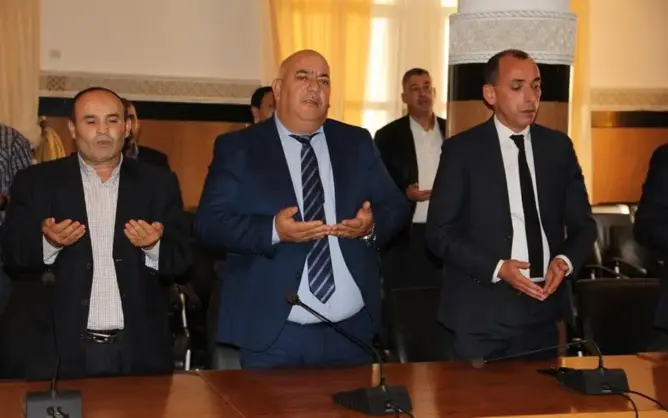 المحكمة الإدارية تنتصر لعامل تطوان في دعواه ضد البرلماني أحنين