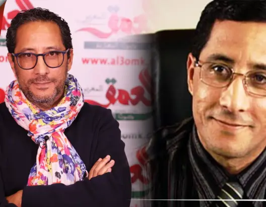 هشام إبراهيمي يكشف أسباب غيابه عن التلفزة المغربية وهذا رأيه في تجربة أم بي سي