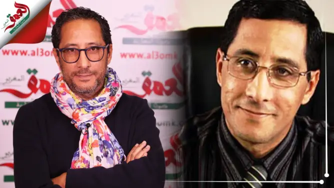 هشام إبراهيمي يكشف أسباب غيابه عن التلفزة المغربية وهذا رأيه في تجربة أم بي سي
