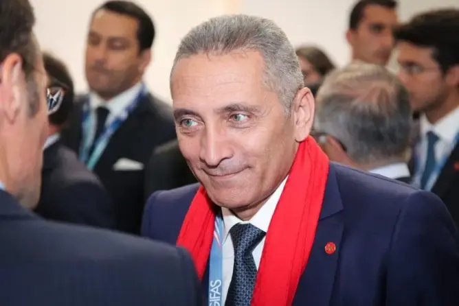 حفيظ العلمي يبسط سيطرته على سوق الأبناك والتأمينات بالمغرب