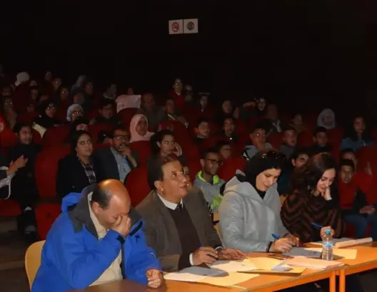 بني ملال تحتضن الإقصائيات الإقليمية للمهرجان الوطني للموسيقى والتربية