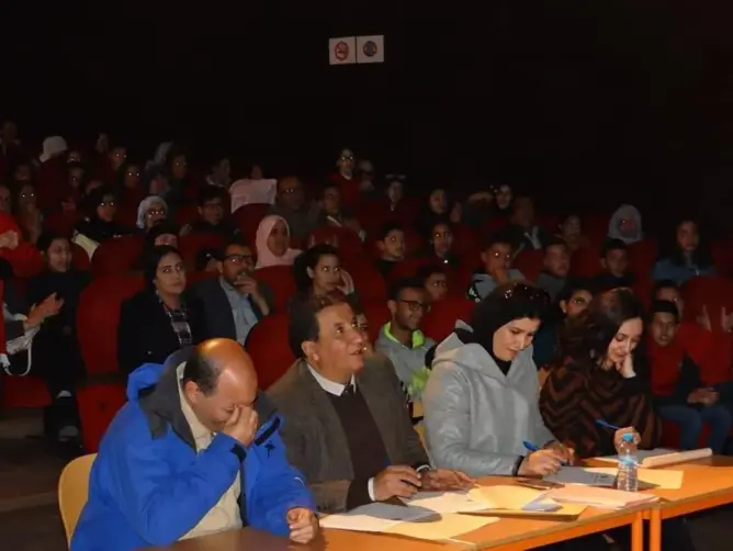 بني ملال تحتضن الإقصائيات الإقليمية للمهرجان الوطني للموسيقى والتربية