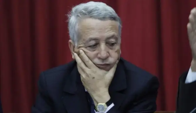 قادة حزب الحصان يسارعون الخطى من أجل إنهاء حقبة ساجد