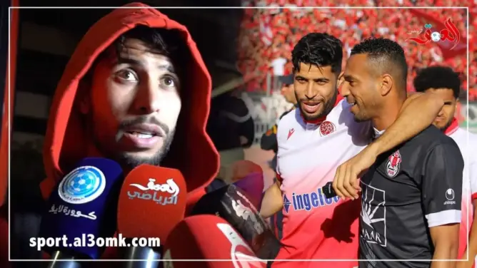 جبران يبرر النتائج السلبية للوداد ويؤكد: “كاينة ظروف” (فيديو)