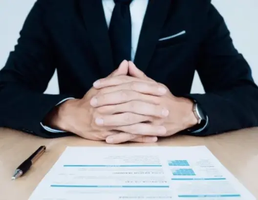 لديك مقابلة عمل.. إليك كيف تستعد لها؟