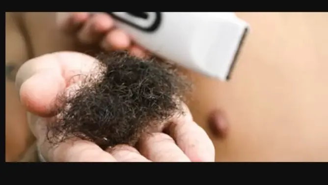 أفضل طريقة لإزالة شعر العانة في المناطق الحساسة وبطريقة آمنة..