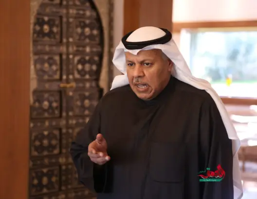 سفير الكويت يدافع عن مواطنه المتهم باغتصاب قاصر.. ويصرح: نحترم التعاون القضائي (فيديو)