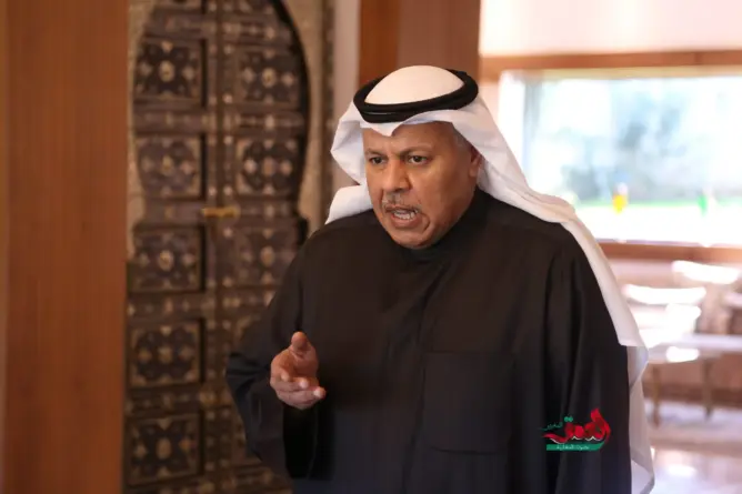 سفير الكويت يدافع عن مواطنه المتهم باغتصاب قاصر.. ويصرح: نحترم التعاون القضائي (فيديو)