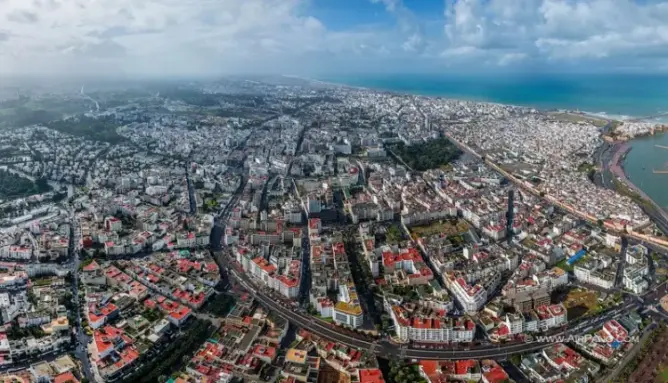 رسميا.. اختيار الرباط عاصمة للثقافة الإفريقية بعد سحبها من مراكش