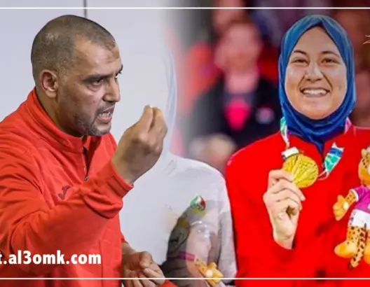 مدرب أبو فارس يكشف الأسباب الخفية لاستبعادها من إقصائيات طوكيو 2020 (فيديوهات)