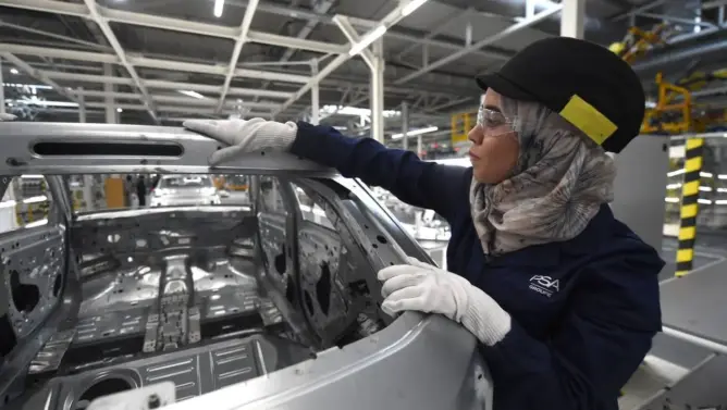 PSA: لن يتم تصنيع محركات السيارات بالمغرب.. وسنكتفي بالتجميع فقط