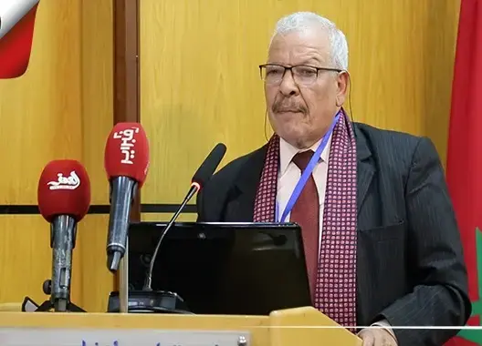 حبيبي: التجارب اليسارية لم تحقق وعودها والإشتراكية حاجة مجتمعية (فيديو)