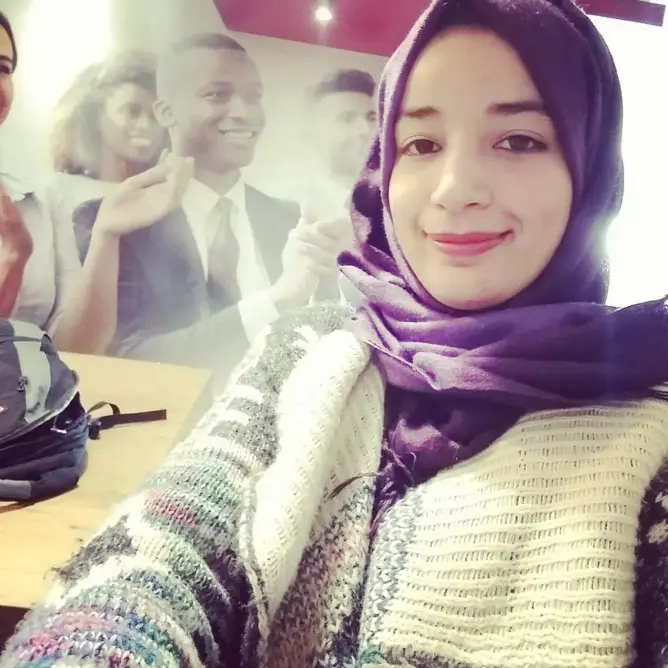 سعيدة مليح