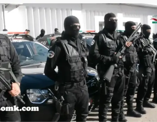 أمن أكادير يقدم روايته حول الإعتداء على سائحتين ويتوعد بملاحقة المعتدين