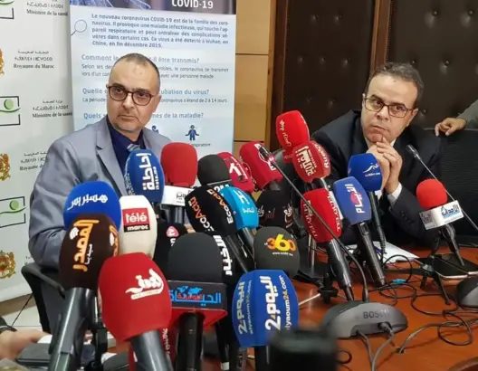 “الصحة”: لا نراقب كل القادمين عبر المطارات والموانئ للكشف عن كورونا