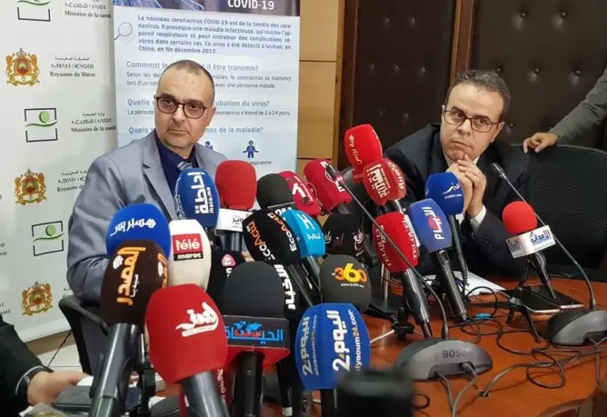 “الصحة”: نتوفر على مختبرين للكشف عن “كورونا” وهذه تكلفة الاختبار