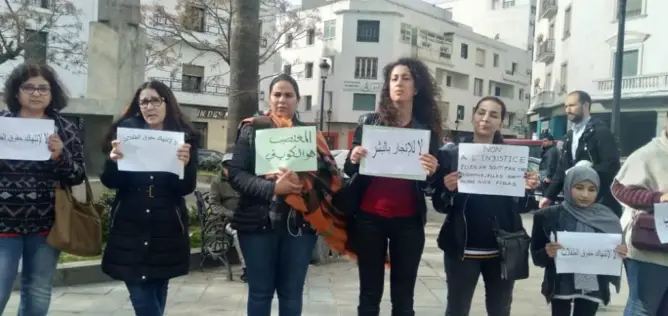 البيدوفيل الكويتي يستمر في الهروب من العدالة والمحكمة تؤجل الملف للمرة 19