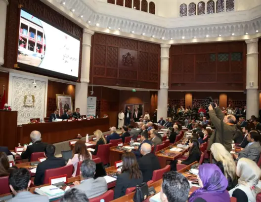 ندوة بمجلس النواب تُوصي بتقليص عدد الموقعين على العرائض