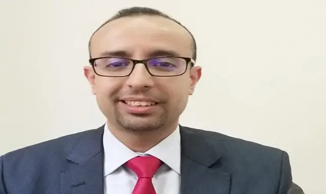 هشام مدعشا