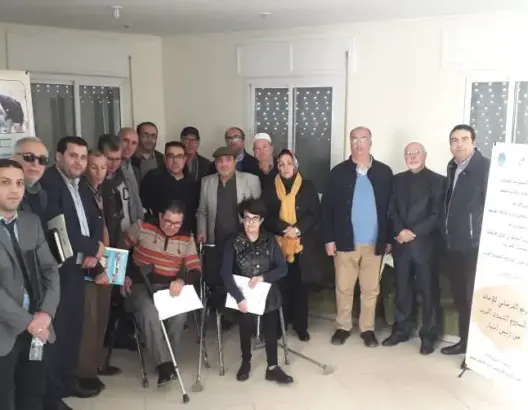 جمعيات بطنجة تطالب بإدماج الإعاقة في النموذج التنموي الجديد