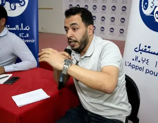 الولادة الجديدة والانفراج السياسي المرتقب في المستقبل
