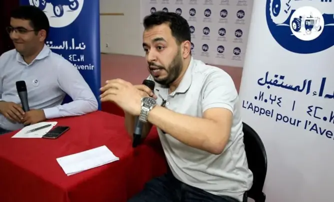 الولادة الجديدة والانفراج السياسي المرتقب في المستقبل