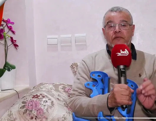 بنعيسى ضحية “الزيوت المسمومة”: ما وقع لنا أكبر كارثة بتاريخ المغرب (فيديو)