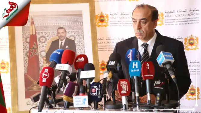 عبيابة: خصوم المغرب ضعفاء وسنتصدى لأي تشويش أو تحامل (فيديو)
