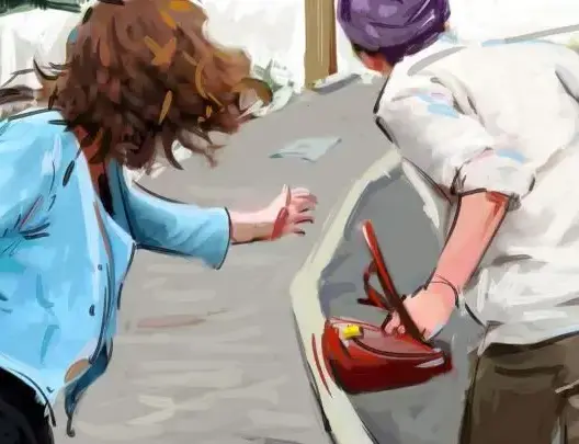 لص ينهي حياة تلميذة ويصيب آخريين بحروج بليغة بصفرو