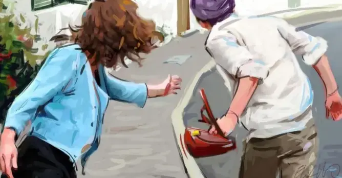 لص ينهي حياة تلميذة ويصيب آخريين بحروج بليغة بصفرو