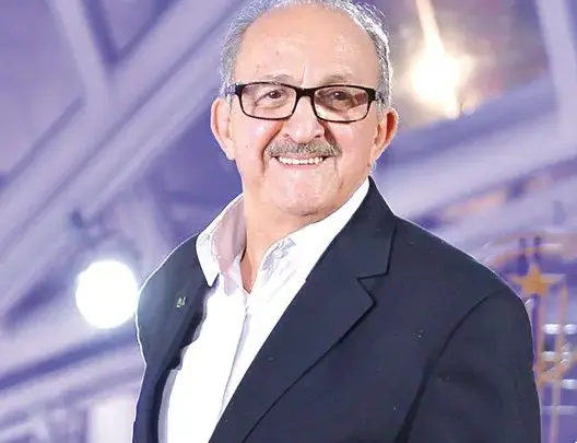 وفاة والدة الممثل محمد الجم .. وزملاؤه يقدمون التعازي