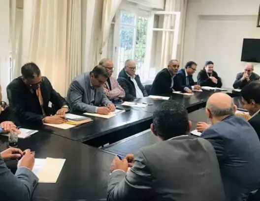 بسبب كورونا.. حزب “الزيتون” يدعو  إلى التنسيق بين القطاعات ضمانا للحماية