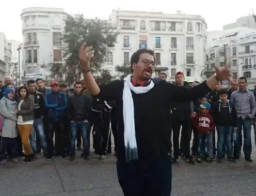 “مدرسي الفلسفة” يهددون بوقفة أمام البرلمان بعد متابعة بنخديم